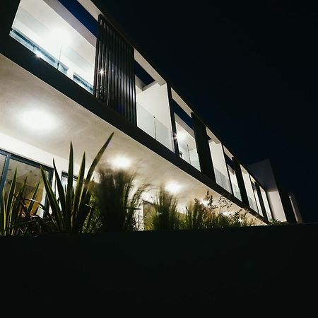Fenias Luxury Studios Kallithea  Esterno foto