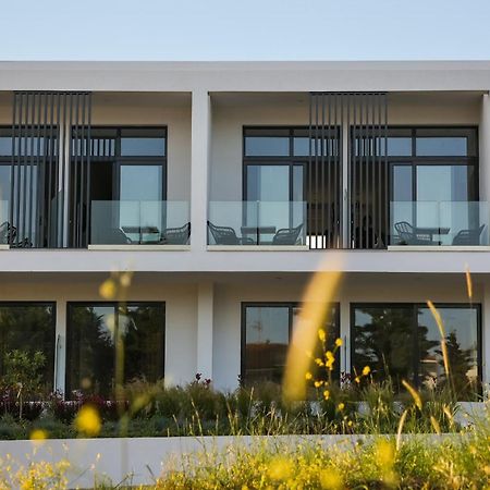 Fenias Luxury Studios Kallithea  Esterno foto