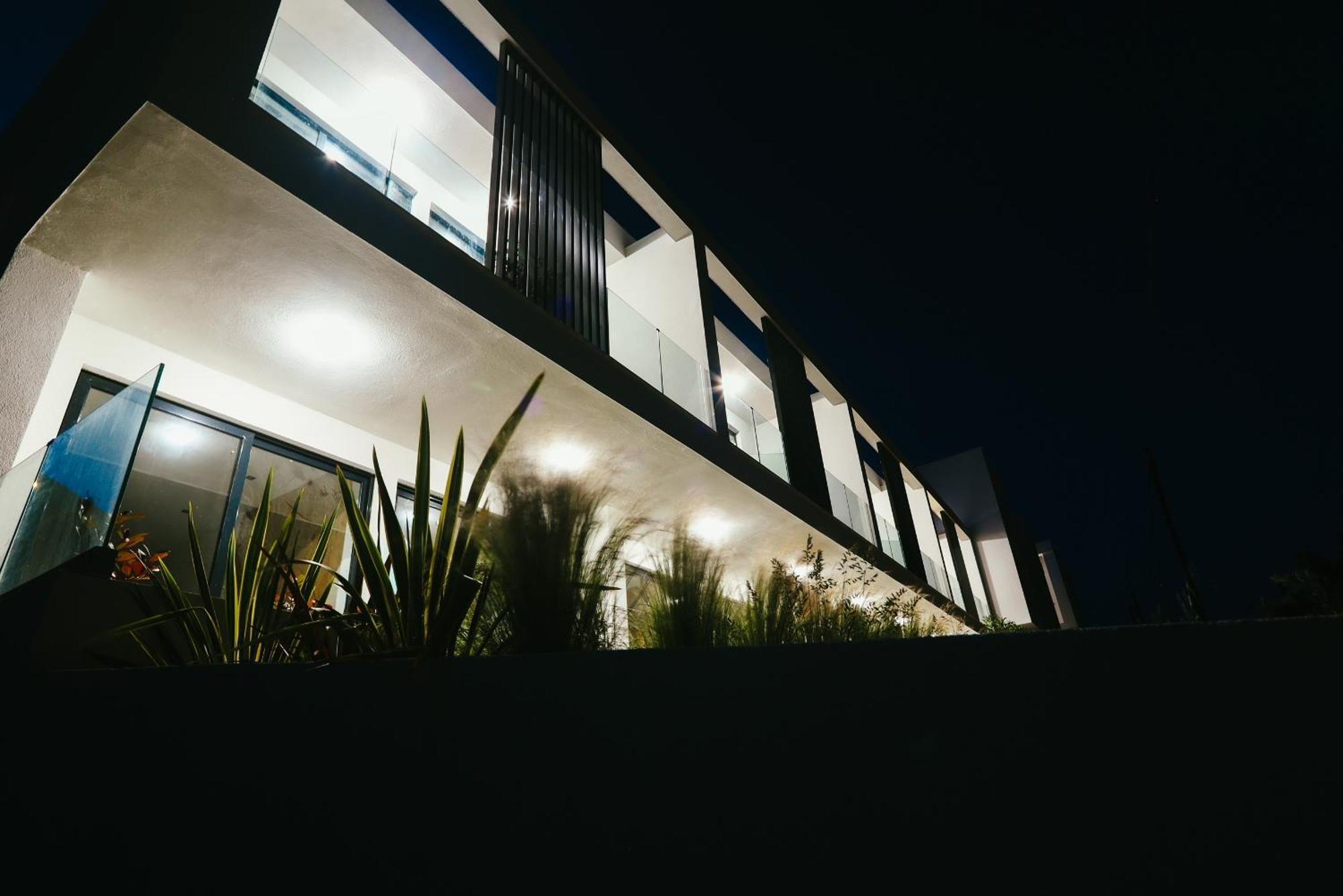 Fenias Luxury Studios Kallithea  Esterno foto