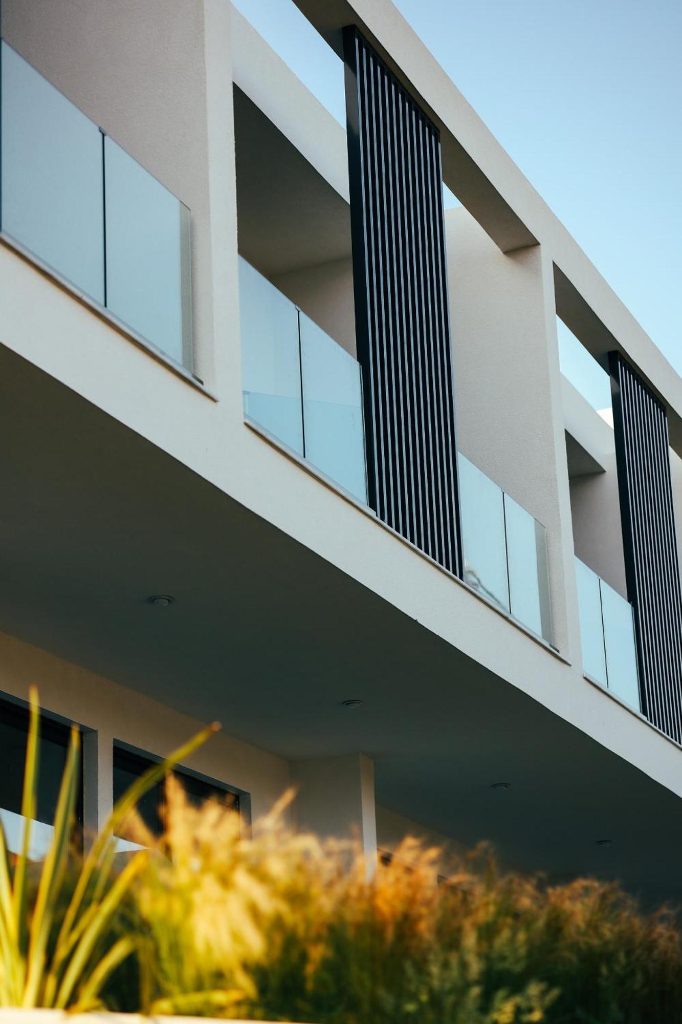 Fenias Luxury Studios Kallithea  Esterno foto