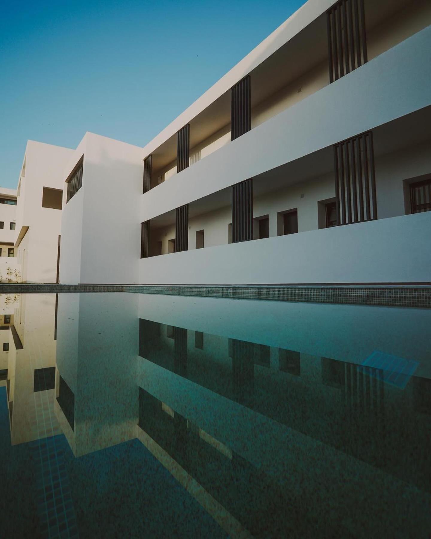 Fenias Luxury Studios Kallithea  Esterno foto