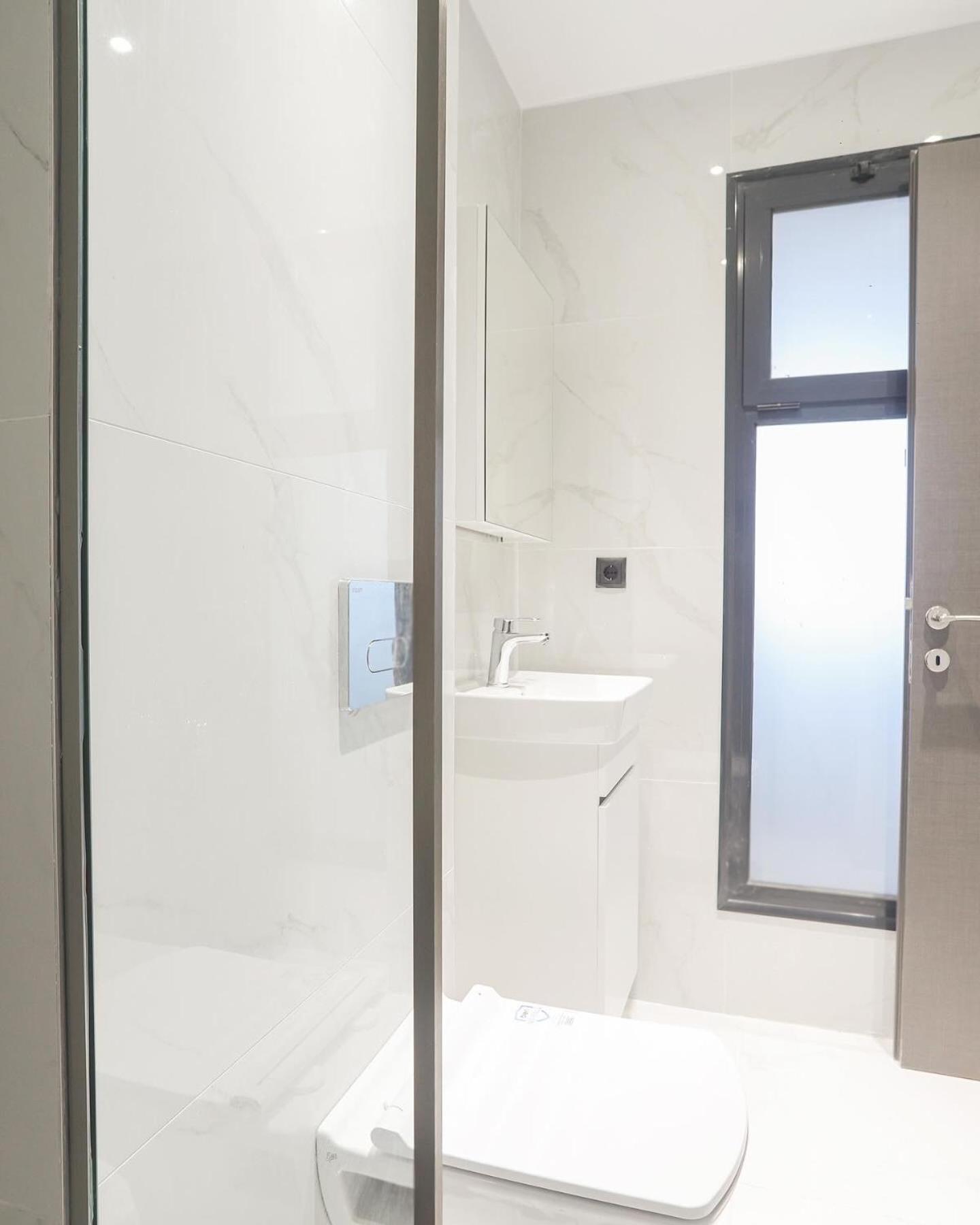 Fenias Luxury Studios Kallithea  Esterno foto